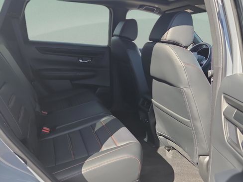 Used 2024 Honda CR-V Sport-L image 16