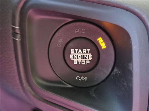 New 2026 Jeep Wrangler Unlimited Rubicon AWD/4WD image 13