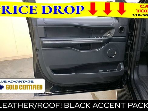 Certified 2023 Ford Expedition XLT AWD/4WD image 28