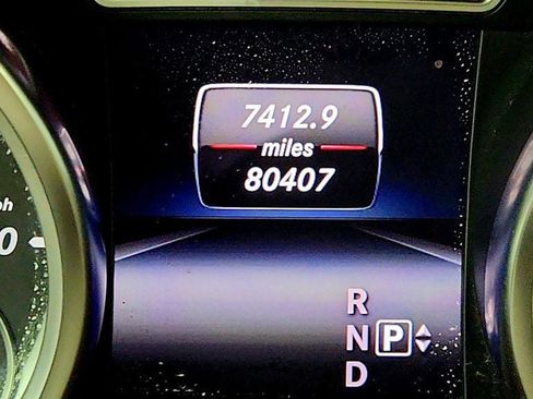 Used 2014 Mercedes-Benz ML 350 4MATIC 4dr ML 350 with Premium image 15