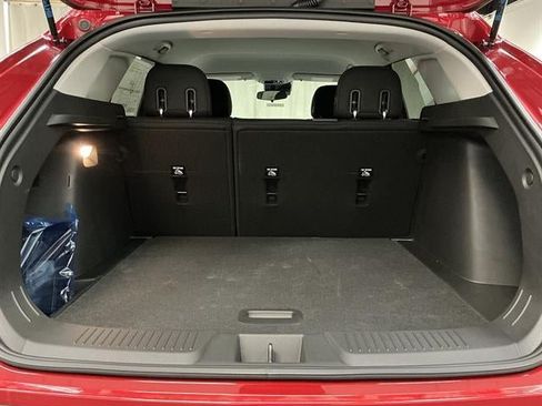 New 2026 Chevrolet Trax LS FWD image 25