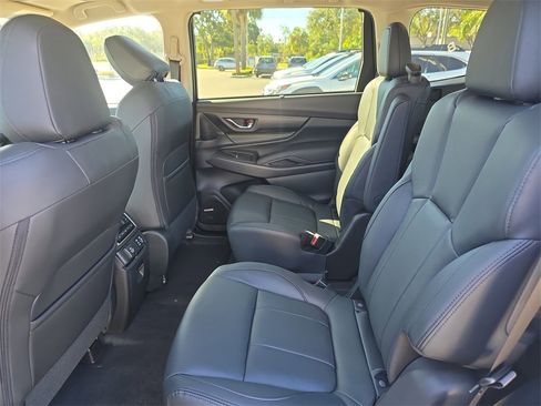 New 2025 Subaru Ascent Bronze Edition image 11