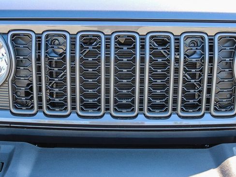 New 2026 Jeep Wrangler Sport image 12