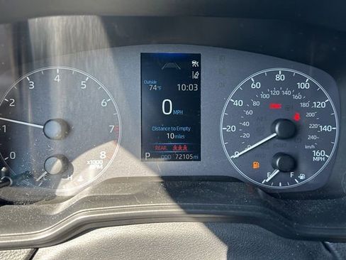 Used 2023 Toyota Corolla SE FWD image 10
