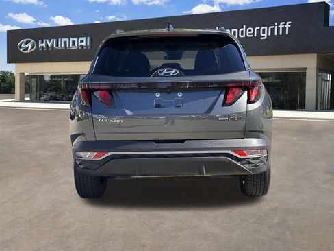 Used 2024 Hyundai Tucson SEL image 10