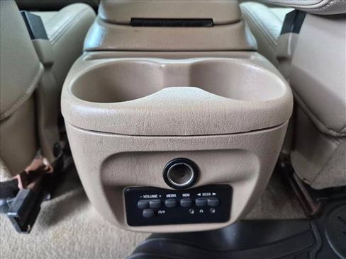 Used 2005 Ford Excursion Limited AWD/4WD image 16