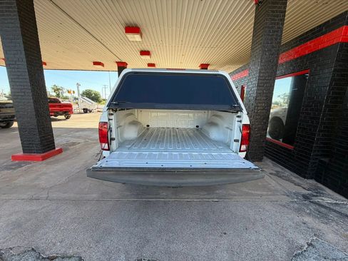 Used 2015 RAM 1500 Big Horn AWD/4WD image 13