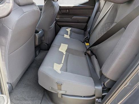 New 2026 Toyota Tacoma SR5 image 15