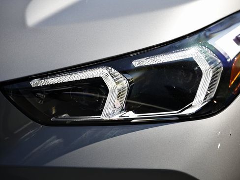 New 2026 BMW X1 xDrive28i w/ Convenience Package image 12