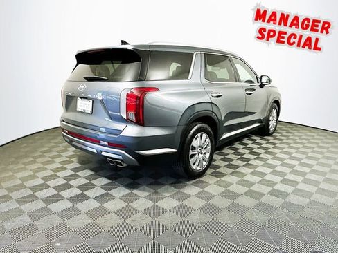 Used 2024 Hyundai Palisade SEL image 8