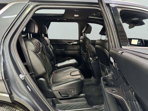 Used 2020 Hyundai Palisade Limited FWD image 36