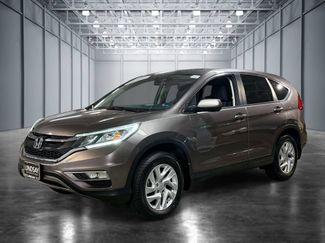Used 2016 Honda CR-V EX video 1
