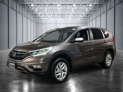 Used 2016 Honda CR-V EX