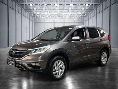Used 2016 Honda CR-V EX image 1