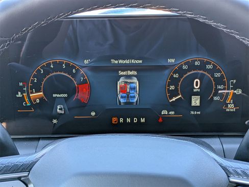 New 2025 Ford Mustang GT Premium image 34