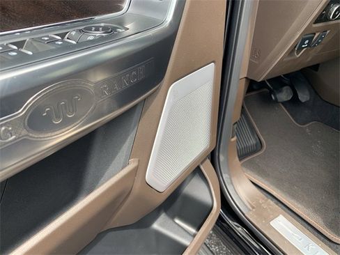 New 2025 Ford F150 King Ranch image 22