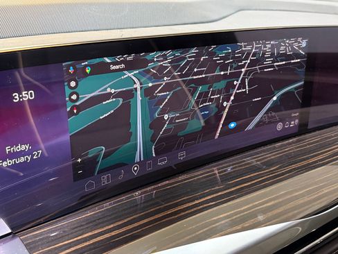 New 2026 Cadillac Escalade ESV Luxury w/ Touring Package image 34