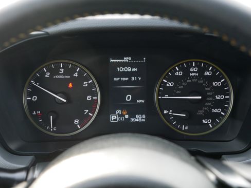 Certified 2025 Subaru Crosstrek 2.5i Sport w/ Popular Package #4A image 21