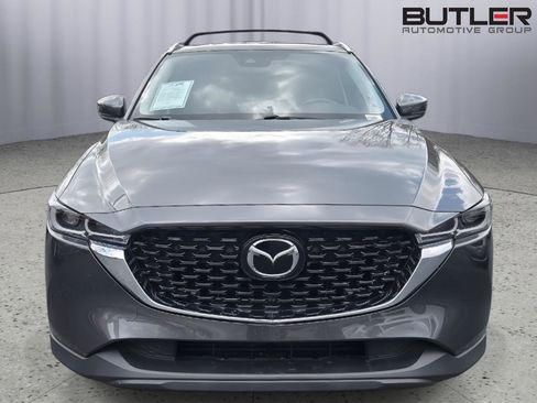 Used 2023 MAZDA CX-5 AWD 2.5 S image 2