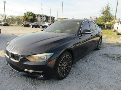 Used 2013 BMW 328i Sedan w/ Premium Pkg