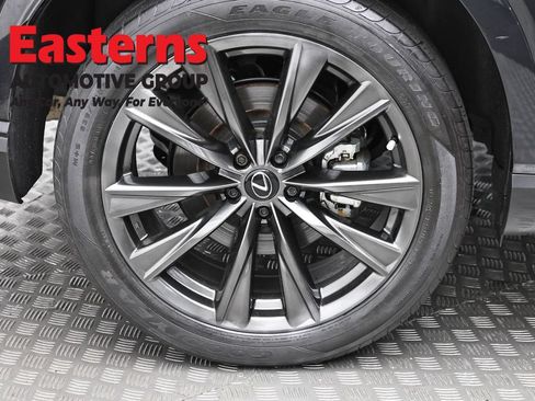 Used 2024 Lexus RX 350 F Sport w/ Convenience Package AWD/4WD image 32