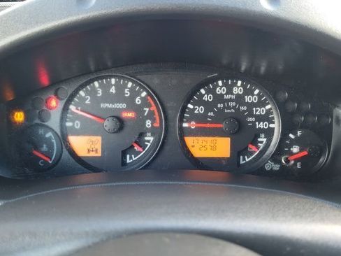 Used 2008 Nissan Frontier SE w/ SE Value Truck Pkg image 19