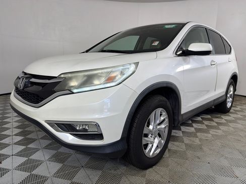Used 2015 Honda CR-V EX image 8