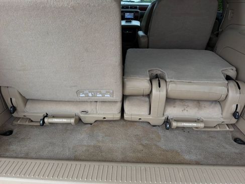 Used 2013 Chevrolet Tahoe LTZ AWD/4WD image 15