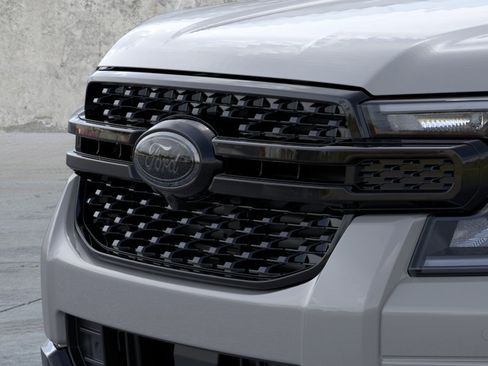 New 2026 Ford Ranger XLT AWD/4WD image 17