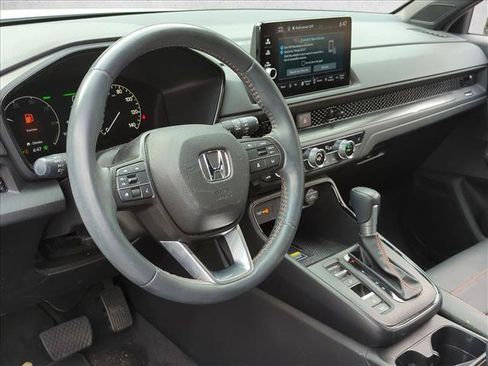 Used 2024 Honda CR-V Sport-L image 9
