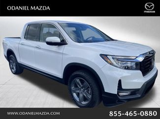 Used 2023 Honda Ridgeline RTL-E video 1