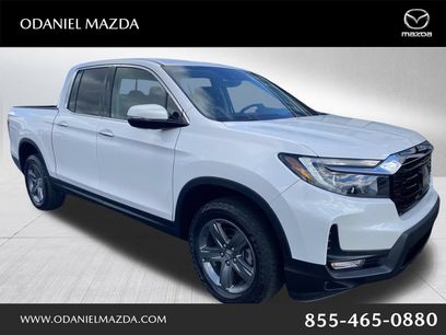 Used 2023 Honda Ridgeline RTL-E