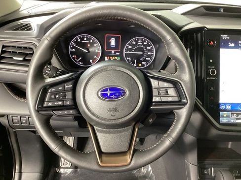 New 2025 Subaru Ascent Bronze Edition image 28