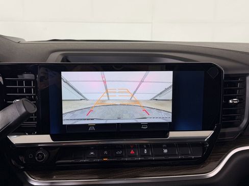 New 2026 Chevrolet Silverado 1500 RST w/ RST Select Package image 25