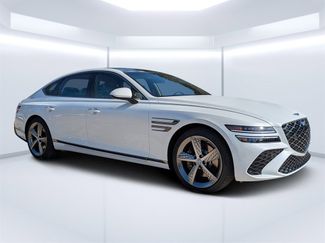 New 2026 Genesis G80 3.5T Sport Prestige video 1