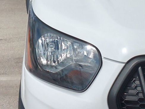 New 2025 Ford Transit 350 XL image 9