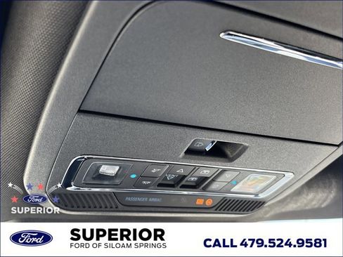 Used 2026 Ford F450 Platinum AWD/4WD image 51