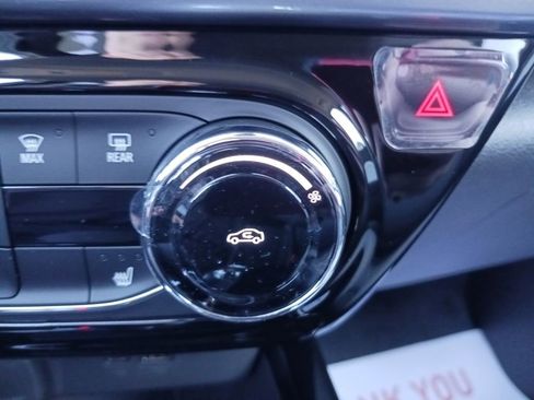 New 2026 Chevrolet Trax LT w/ Driver Confidence Package image 26