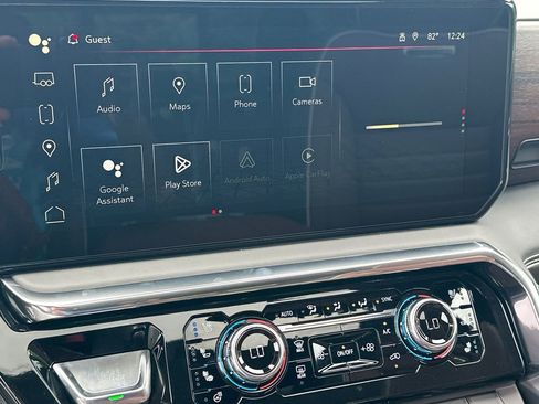 New 2026 GMC Sierra 1500 Denali Ultimate AWD/4WD image 29
