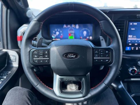 Used 2024 Ford F150 Raptor image 6