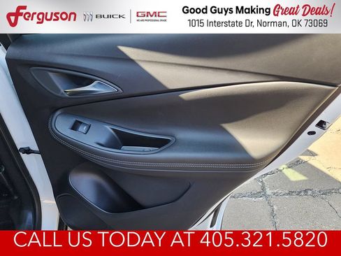 New 2026 Buick Encore GX Preferred w/ Comfort Package FWD image 37