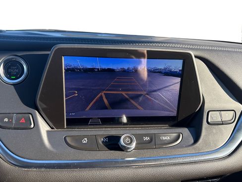 Used 2021 Chevrolet Blazer LT image 26