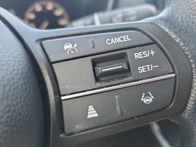Certified 2024 Honda CR-V EX image 30