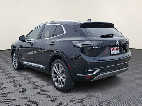 Used 2023 Buick Envision Avenir image 4