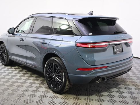 New 2026 Lincoln Corsair Premiere AWD/4WD image 3