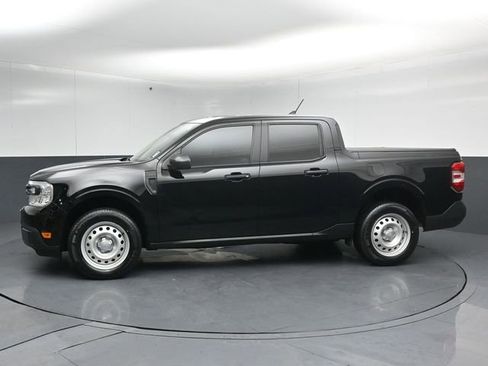 Certified 2022 Ford Maverick XL FWD image 5