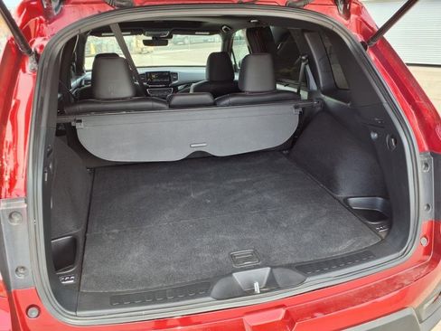 Used 2024 Honda Passport Black Edition image 17