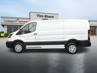 Used 2025 Ford Transit 250 Low Roof w/ Exterior Upgrade Package RWD video 2