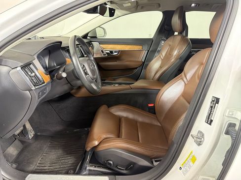 Used 2018 Volvo V90 T6 Inscription AWD/4WD image 19