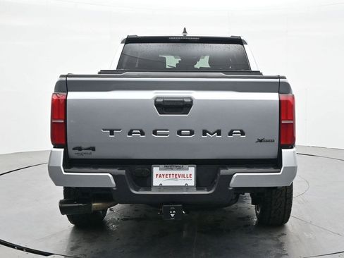 Used 2025 Toyota Tacoma SR5 AWD/4WD image 6